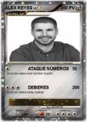 ÀLEX REYES
