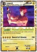 Lion-O