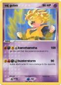 ssj goten
