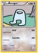 Amogus