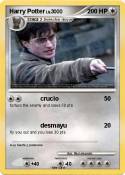 Harry Potter