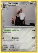Le couple