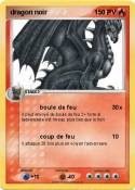 dragon noir