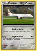 Embraer-190