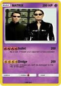 MATRIX