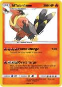 MTalonflame