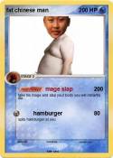 fat chinese