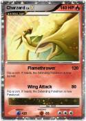 Charzard