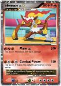 Infernape