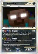 Herobrine