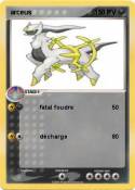 arceus