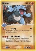 Rhydon