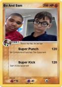 Bo And Sam