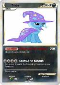 Trixie