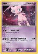 Mew