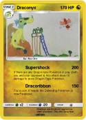 Draconyx