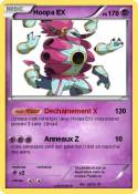 Hoopa EX