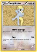 Derpy Hooves