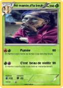 Hé mamie,d'la