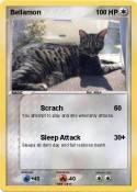 Bellamon