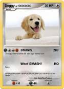 Doggy