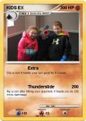 KIDS EX