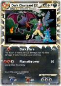 Dark Charizard