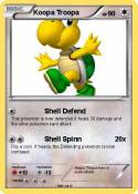 Koopa Troopa