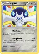 Solgaleo
