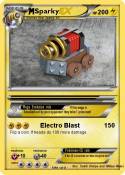 Sparky