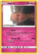 Jade GX