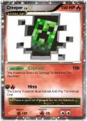 Creeper
