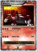groudon