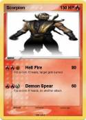 Scorpion