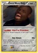 Deez Nuts Guy