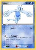 Lugia