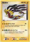 Giratina