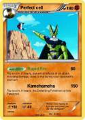Perfect cell