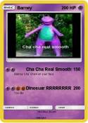 Barney