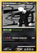 SLENDERMAN