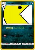 pacman