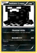 Darkness Creepe