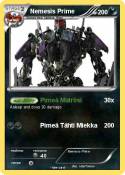 Nemesis Prime