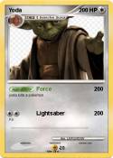 Yoda