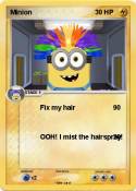 Minion