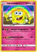 bob esponja