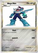 Mega Man