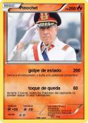 Pinochet