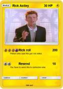 Rick Astley