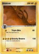 Ghidorah